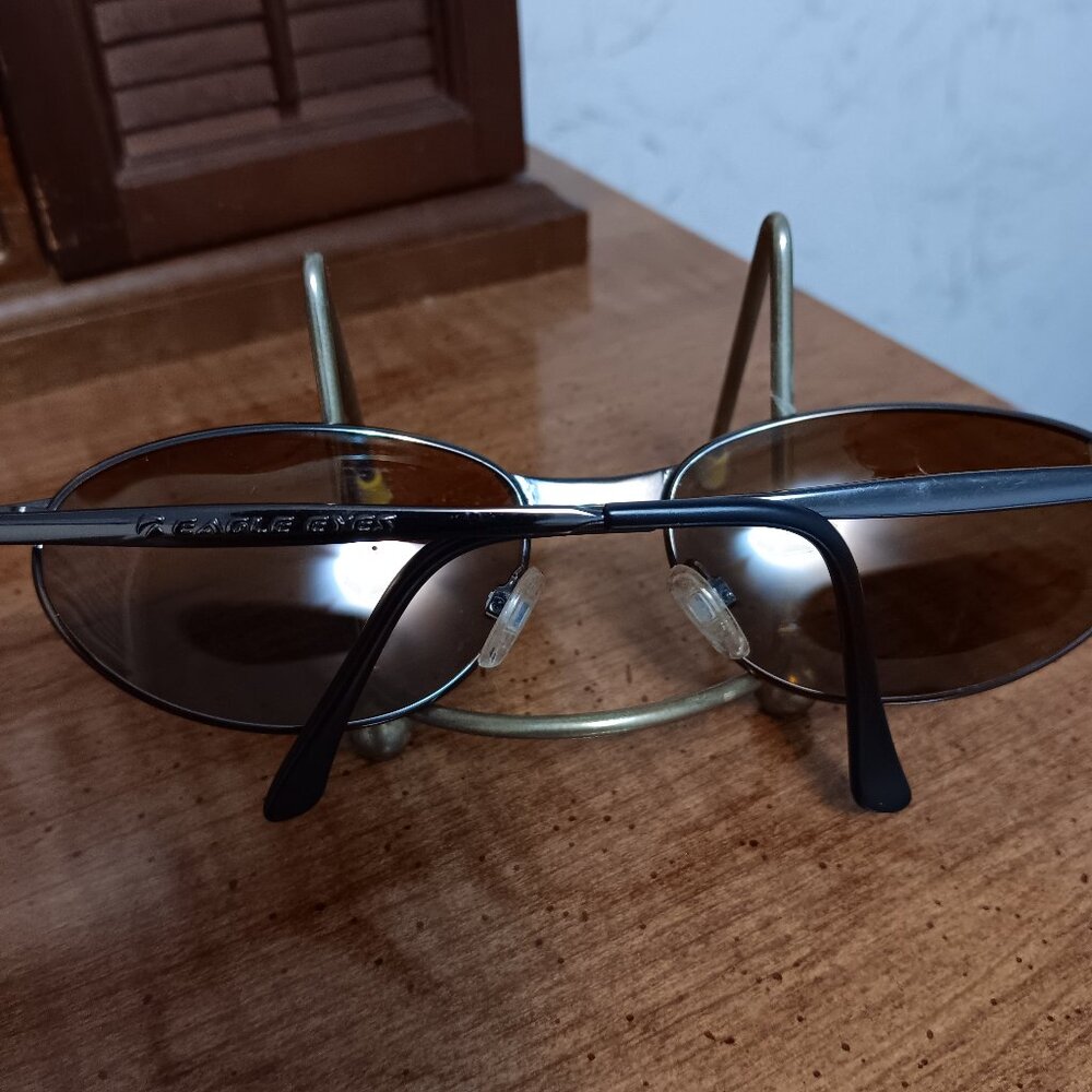 Eagle Eyes men's polarized sunglasses